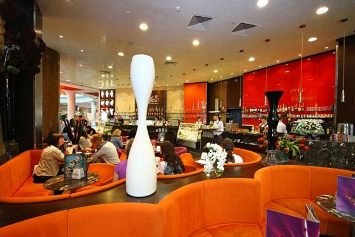 Основной зал — фото 4