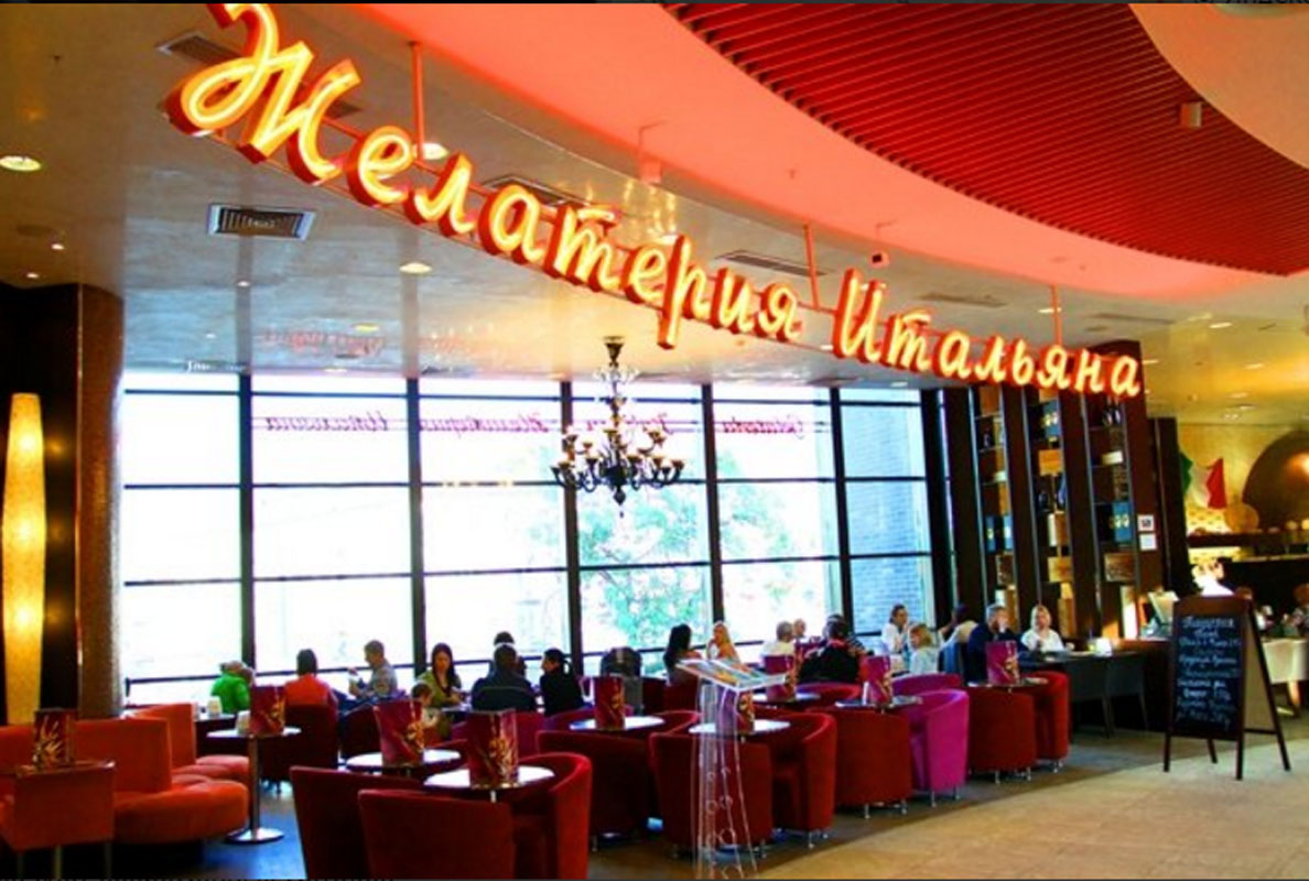 Основной зал — фото 5