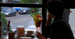 Основной зал