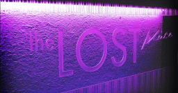 The LOST place