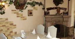 Основной зал — подробнее о зале