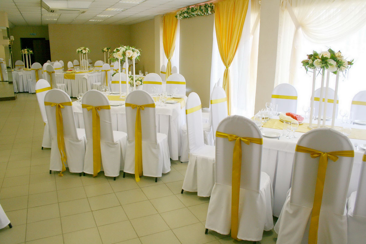 Зал на 80 человек