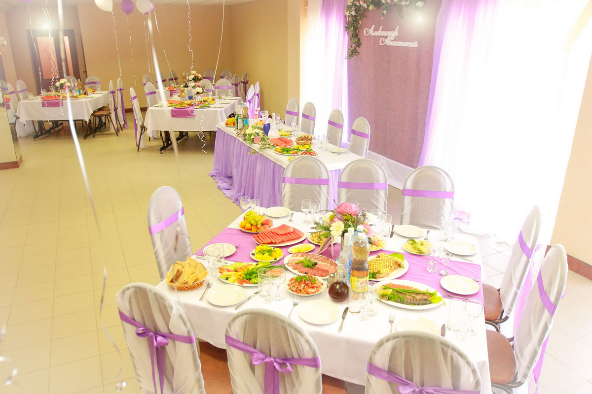 Зал на 80 человек — фото 2