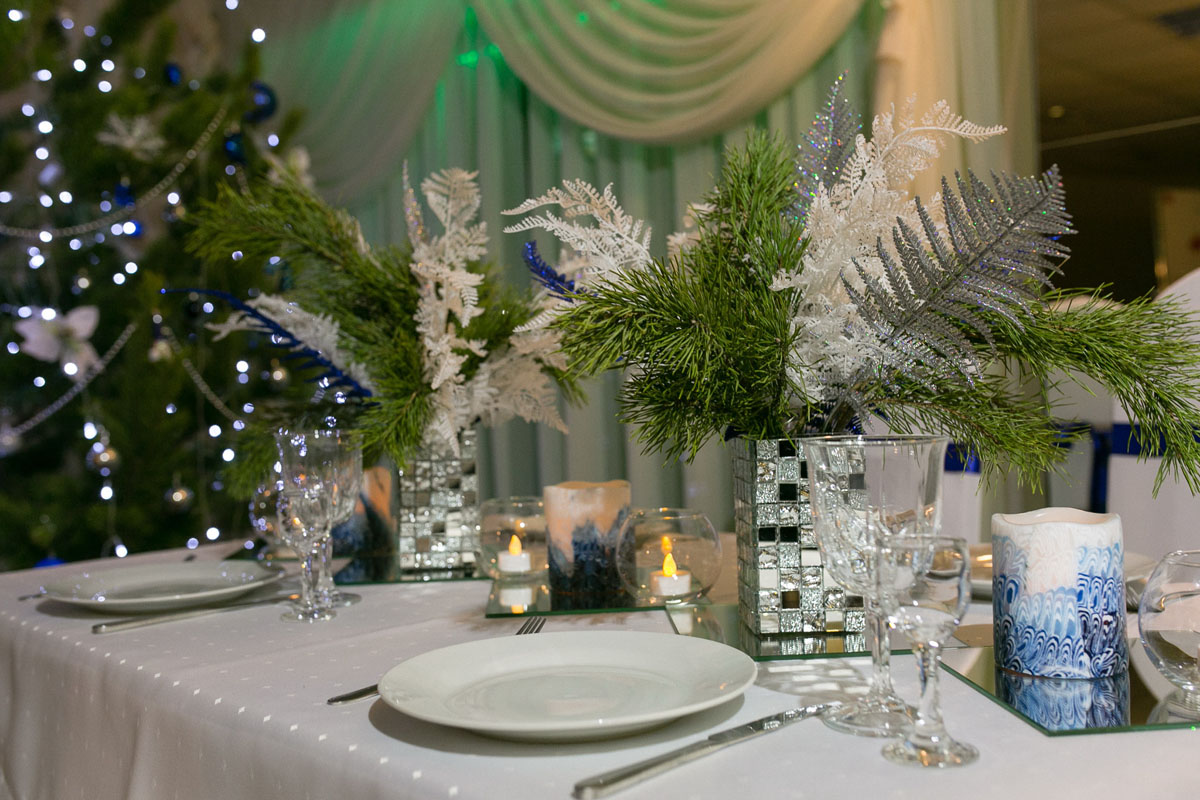 Зал на 80 человек — фото 4