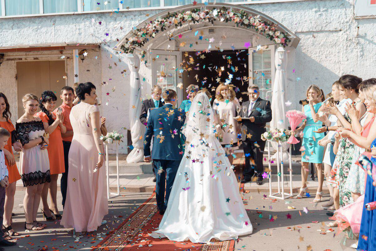 Зал на 80 человек — фото 6