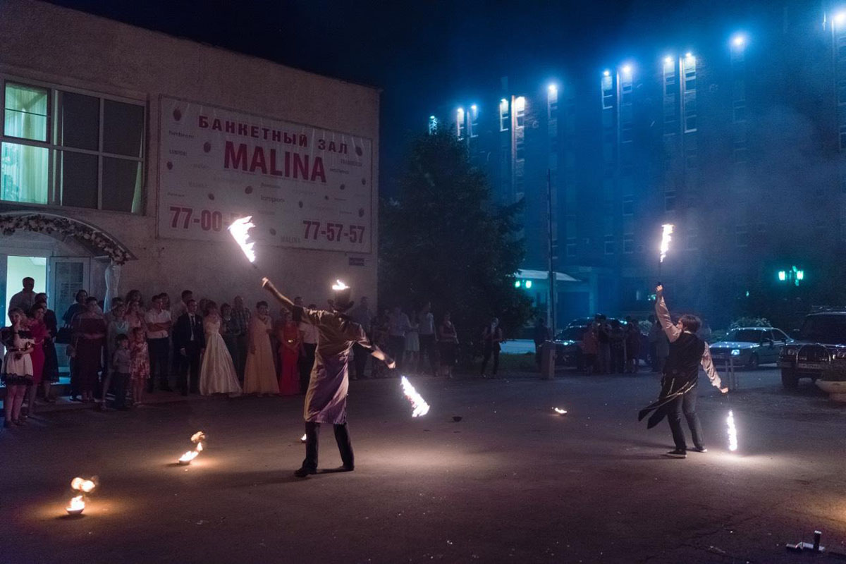 Зал на 80 человек — фото 7