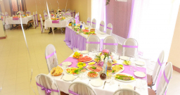 Зал на 80 человек — фото 2