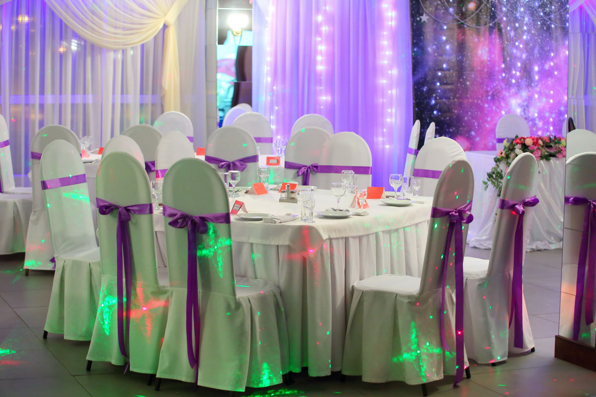 Зал на 140 человек — фото 2