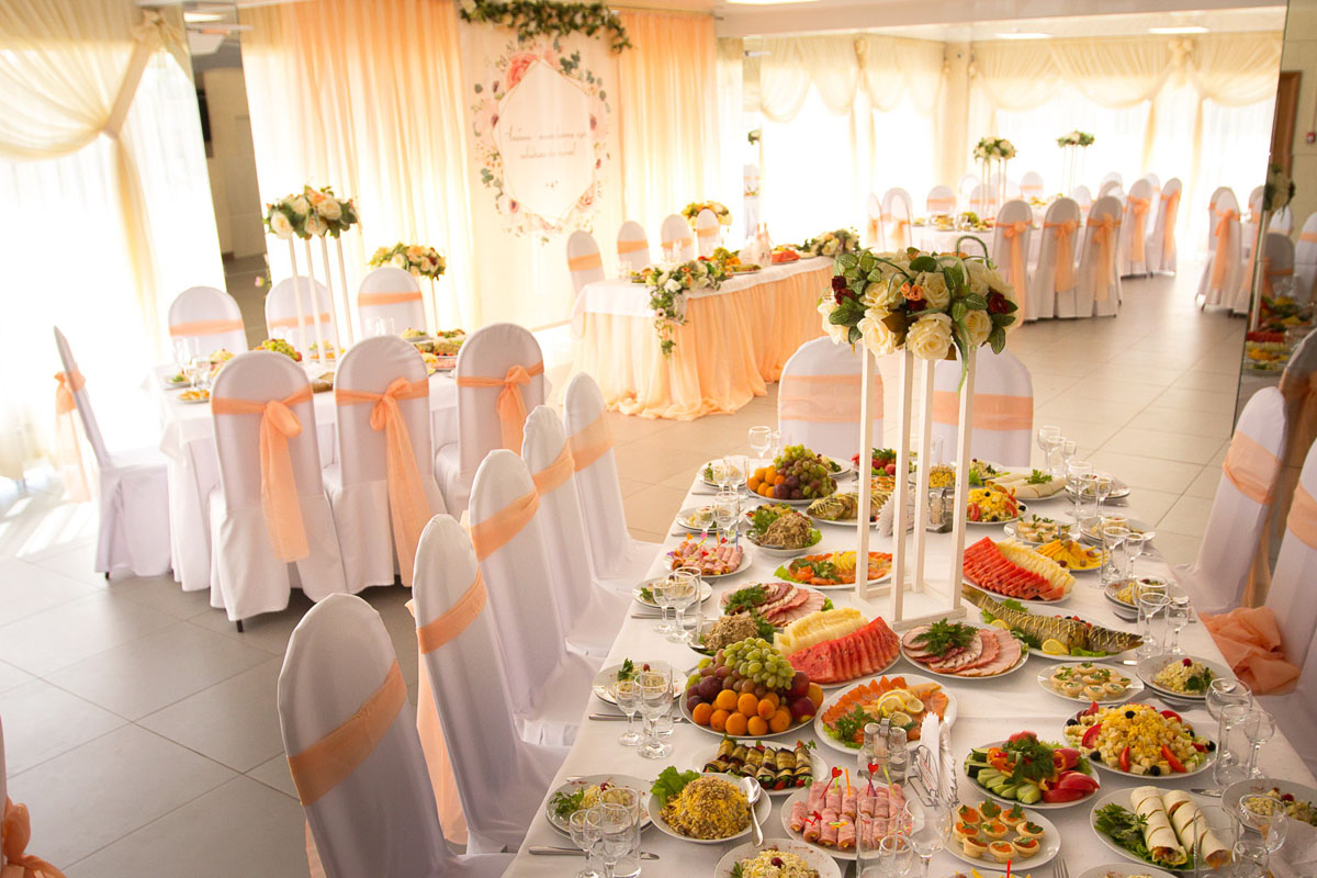 Зал на 140 человек — фото 3