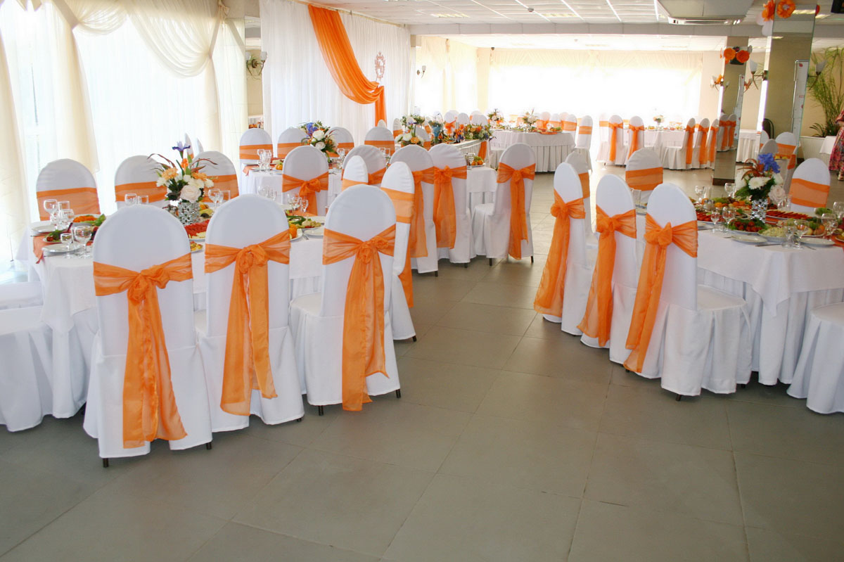 Зал на 140 человек — фото 4