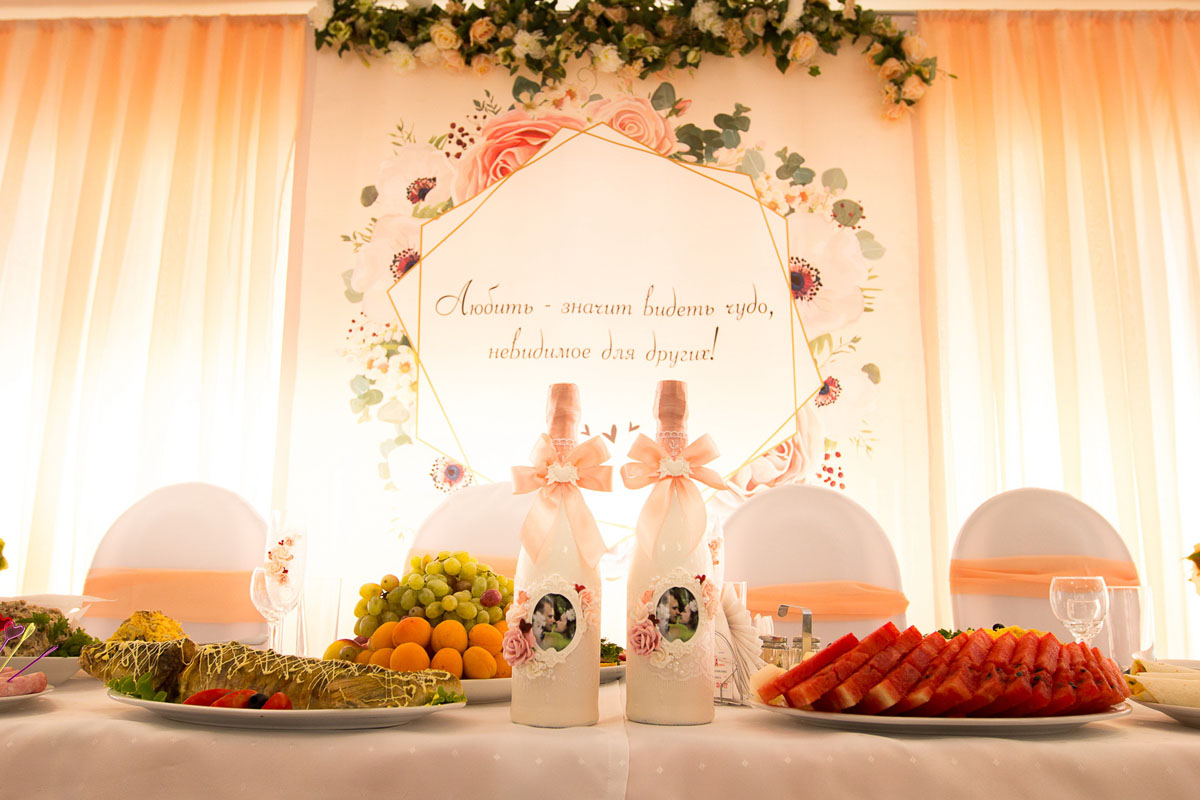 Зал на 140 человек — фото 5