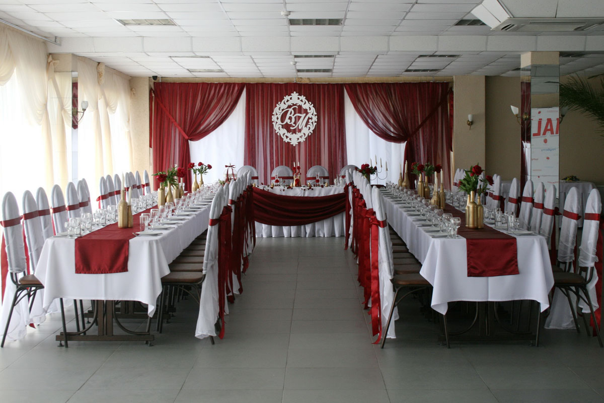 Зал на 140 человек — фото 6