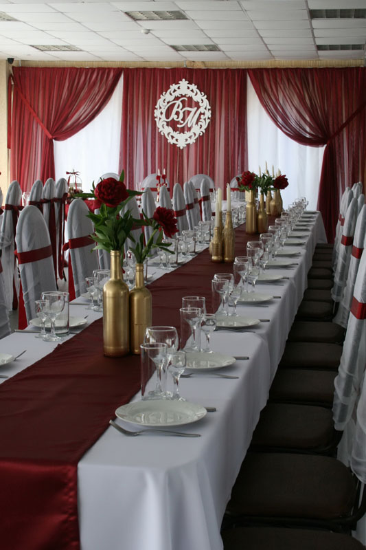 Зал на 140 человек — фото 7