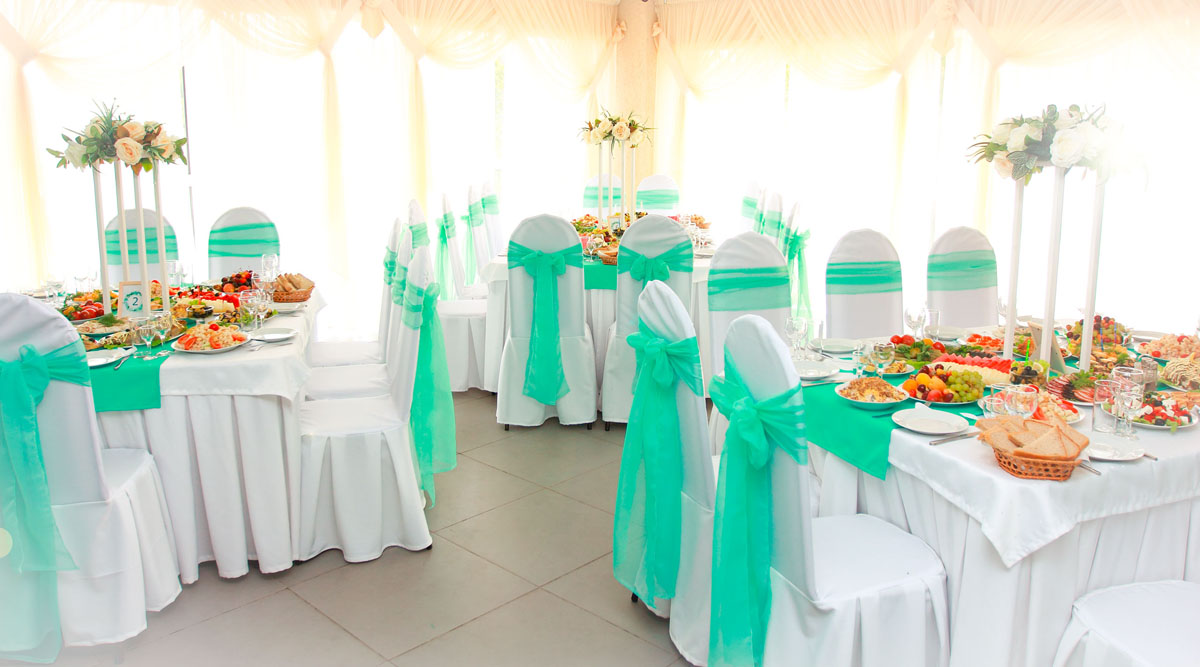 Зал на 140 человек — фото 11