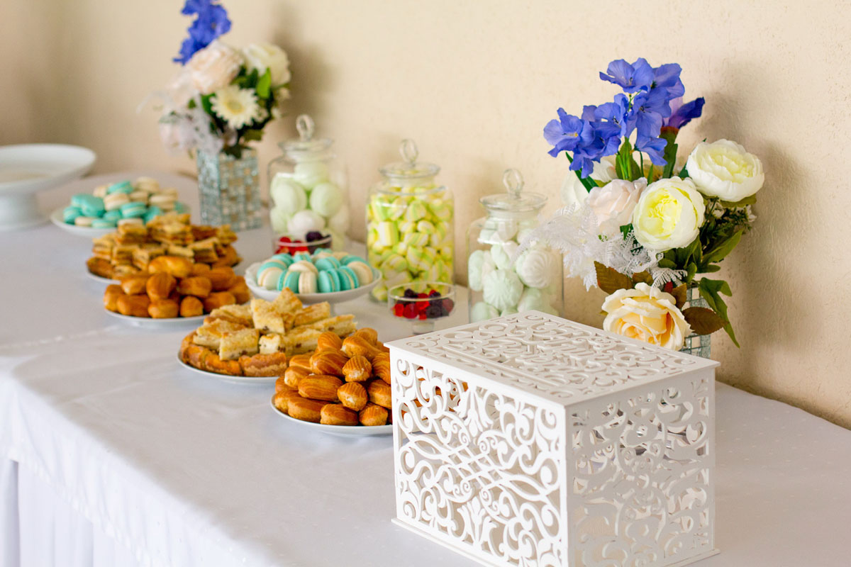 Зал на 140 человек — фото 12