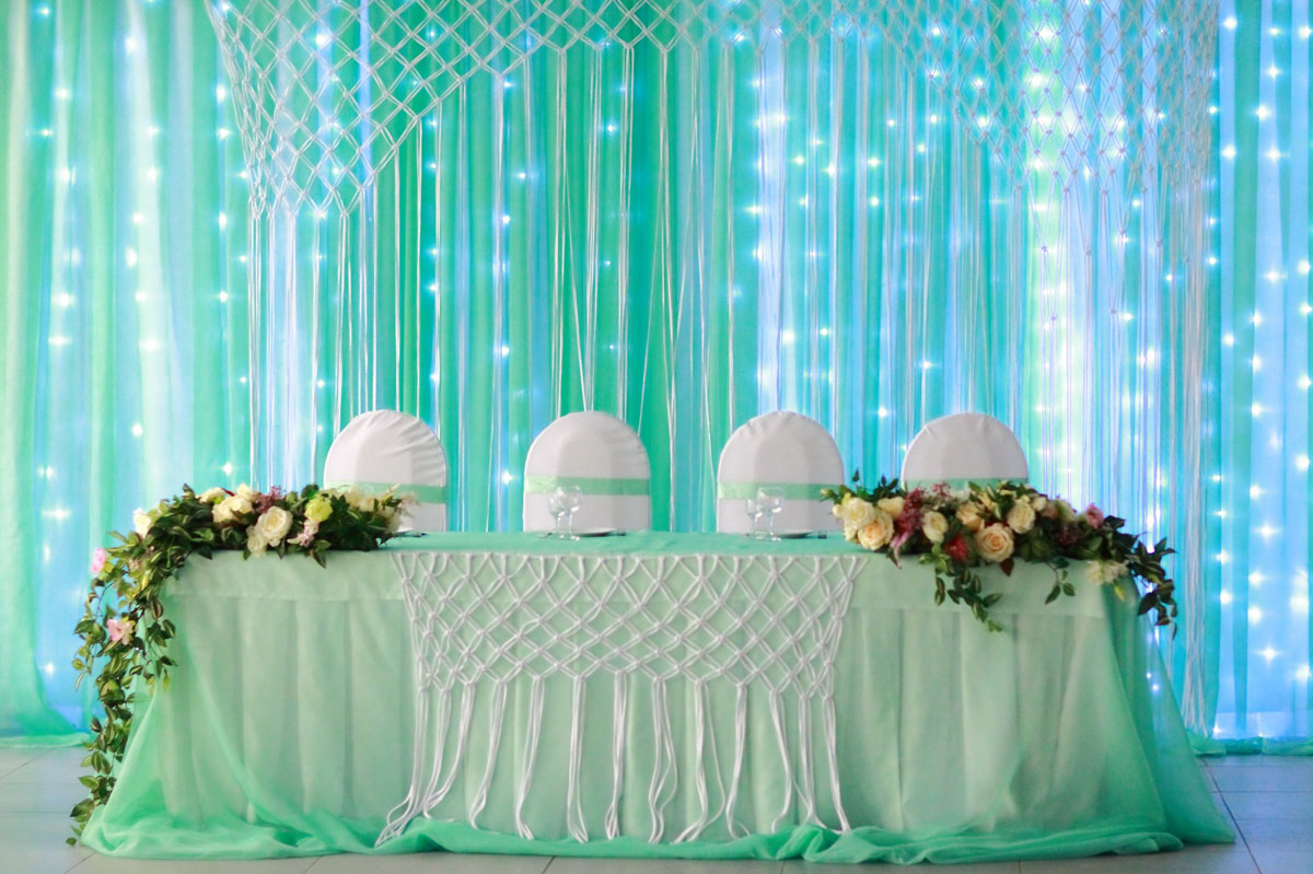 Зал на 140 человек — фото 14