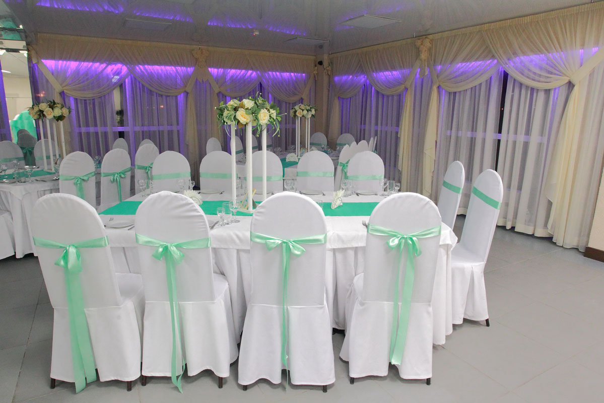 Зал на 140 человек — фото 15