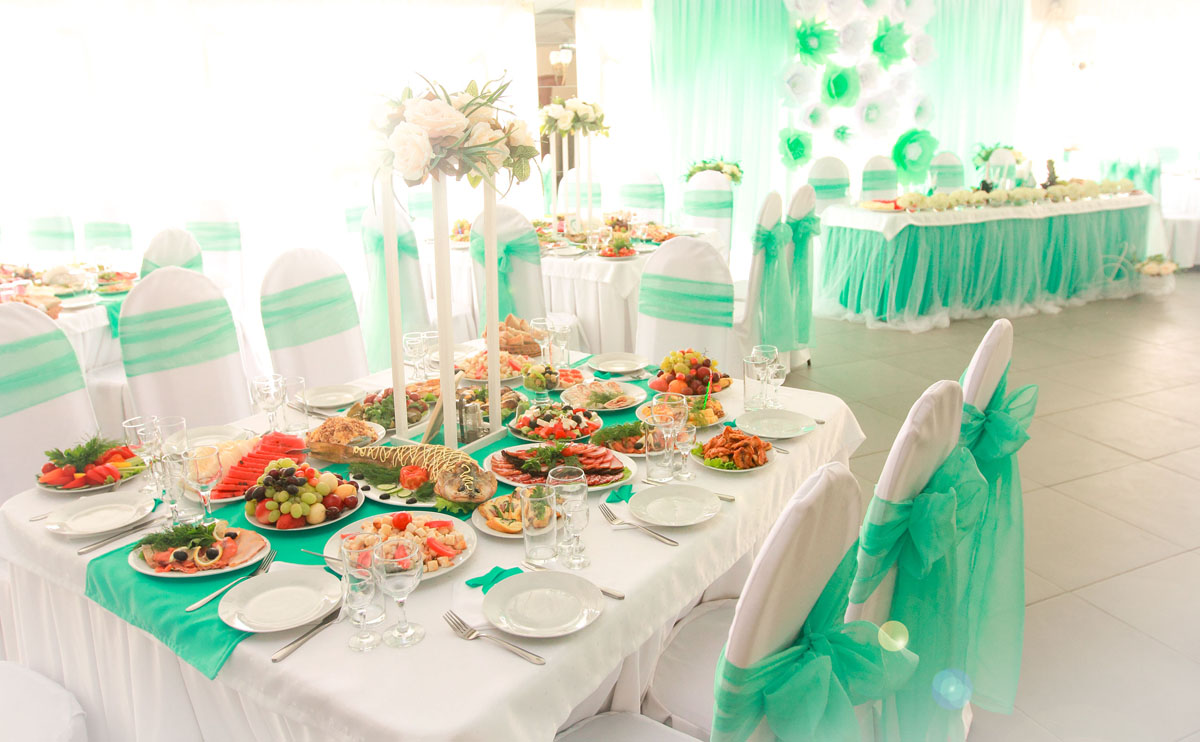 Зал на 140 человек — фото 16