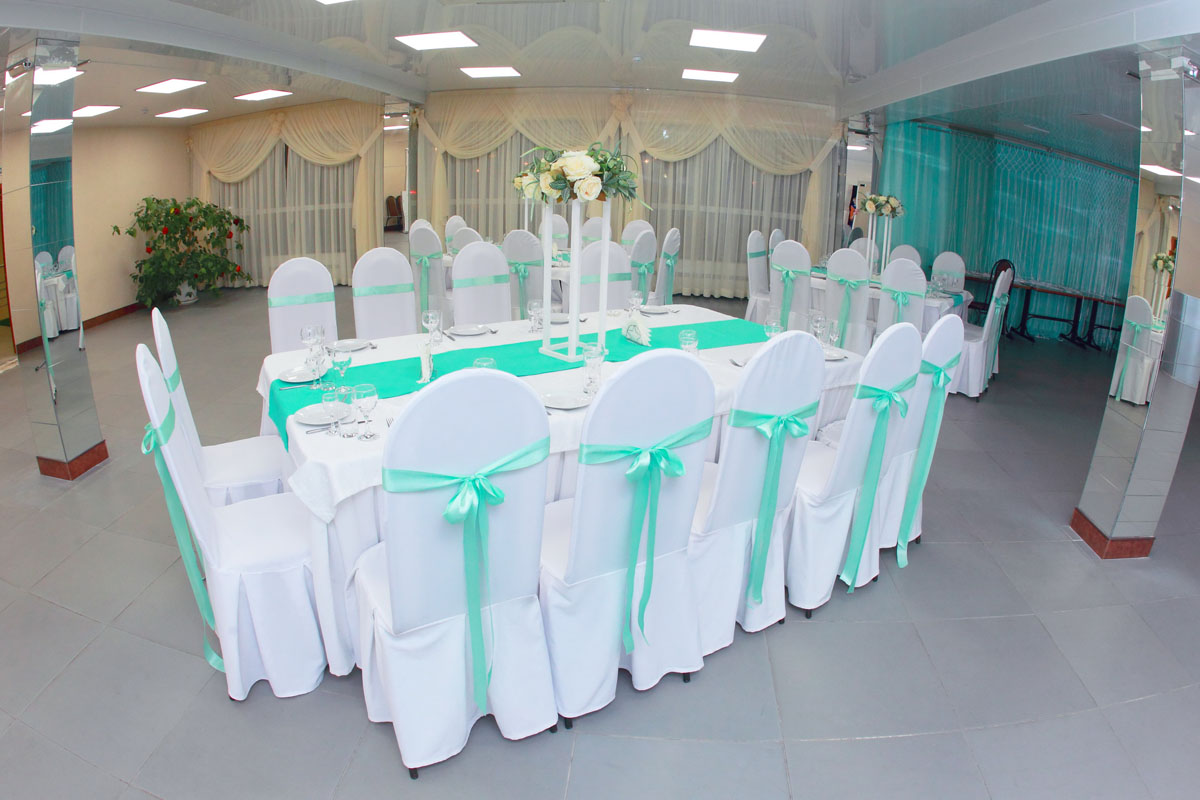 Зал на 140 человек — фото 17