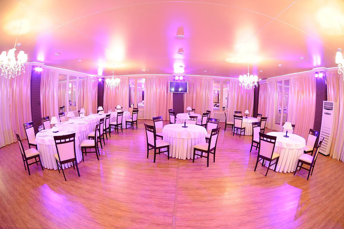 Зал на 80 человек — фото 2