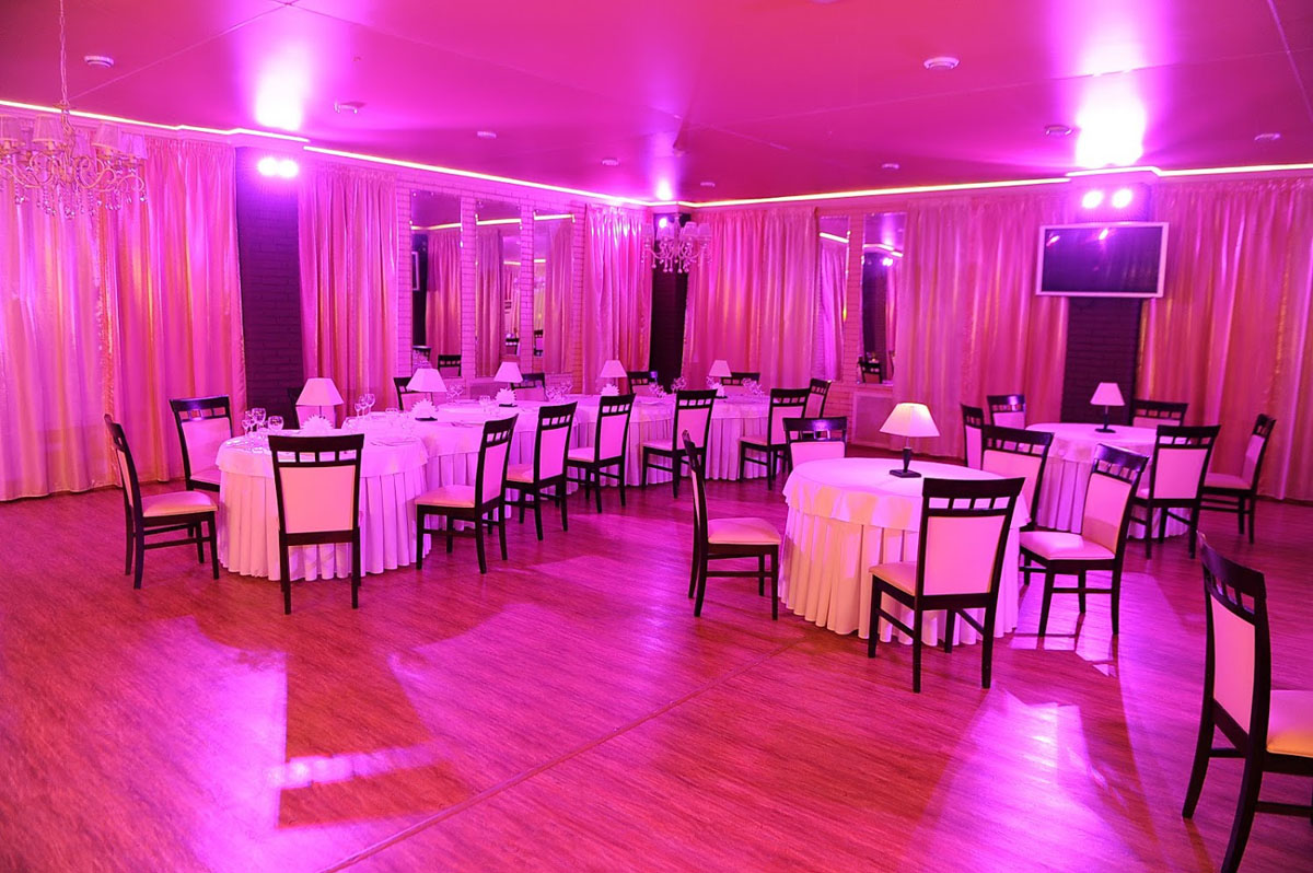 Зал на 80 человек — фото 3