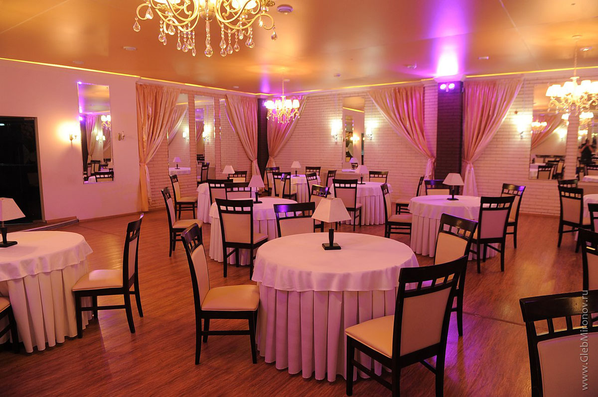 Зал на 80 человек — фото 4