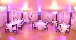 Зал на 80 человек