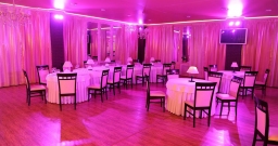 Зал на 80 человек