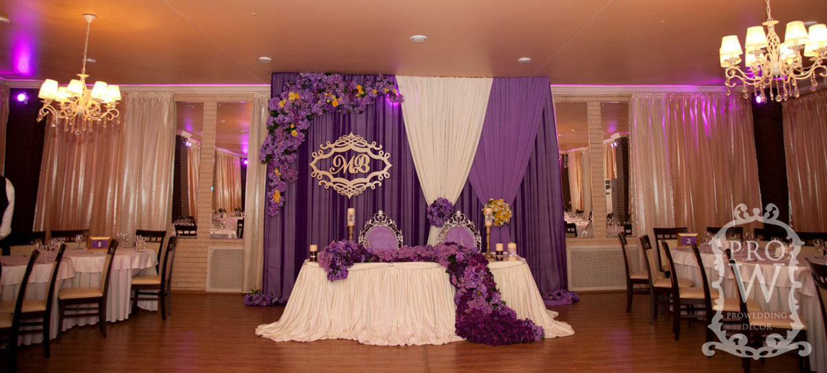 Зал на 100 человек — банкетный зал Шикана, фото