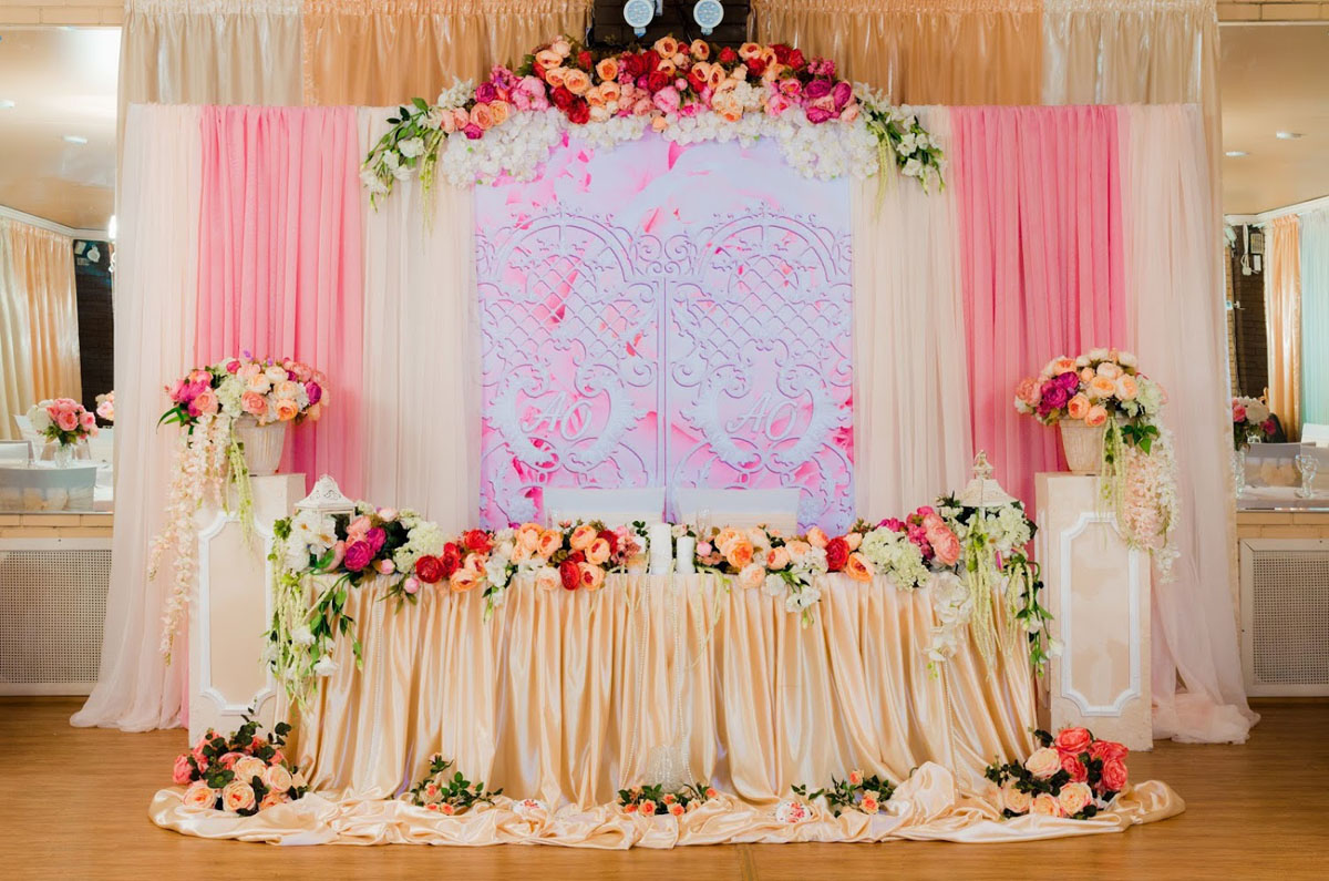 Зал на 100 человек — фото 3