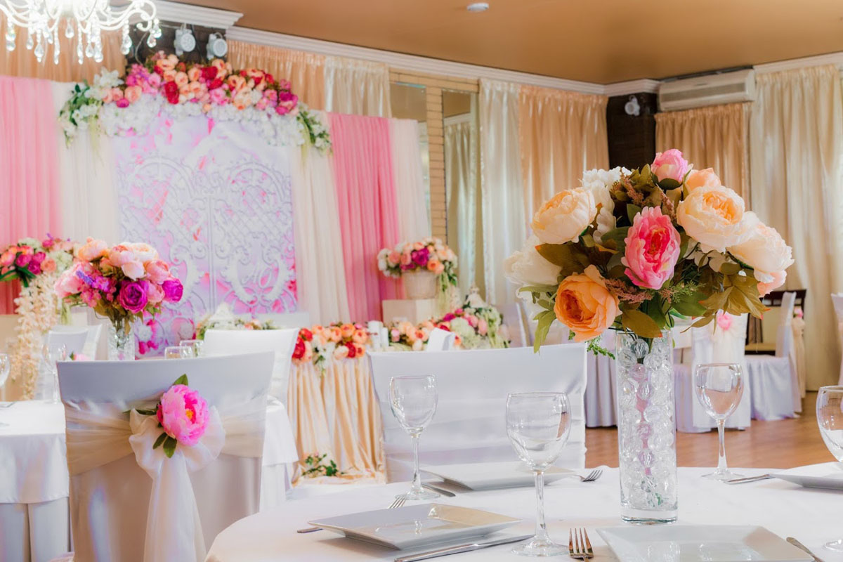 Зал на 100 человек — фото 4