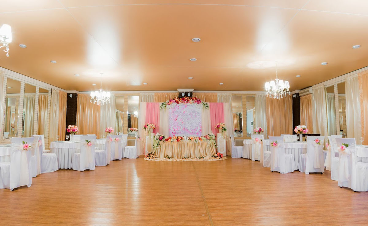 Зал на 100 человек — фото 5