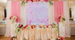 Зал на 100 человек