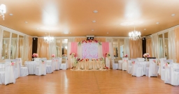 Зал на 100 человек — фото 5