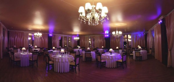 Логотип Шикана