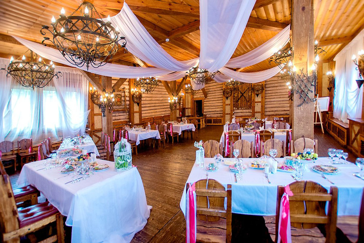 Зал на 80 человек — фото 2