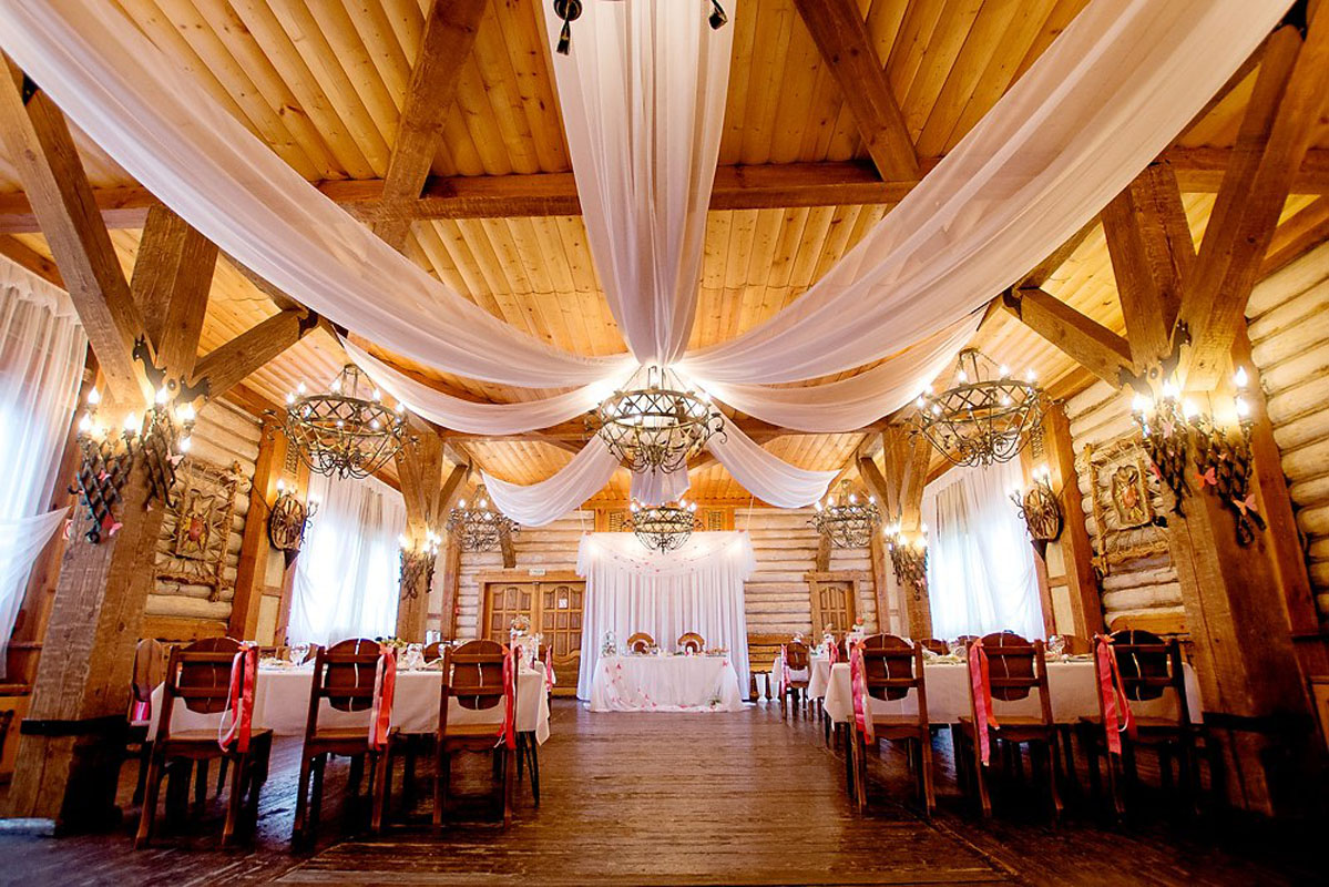 Зал на 80 человек — фото 3