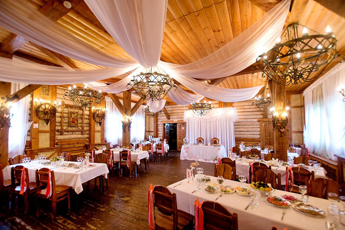 Зал на 80 человек — фото 4