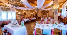 Зал на 80 человек