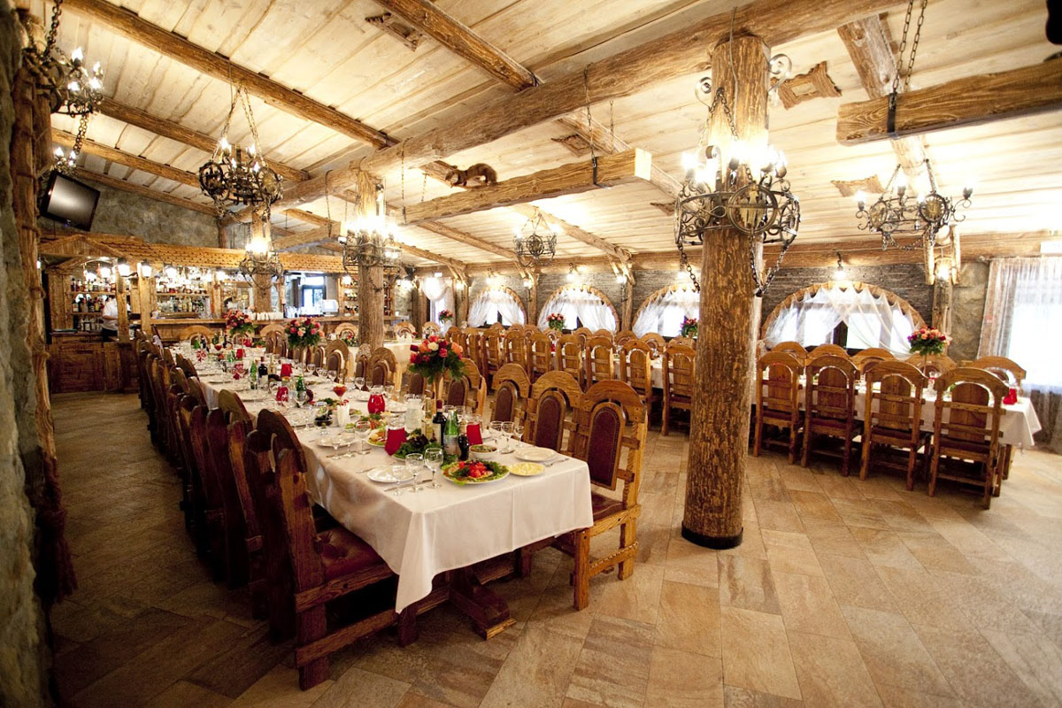 Зал на 100 человек — фото 2