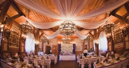 Зал на 100 человек