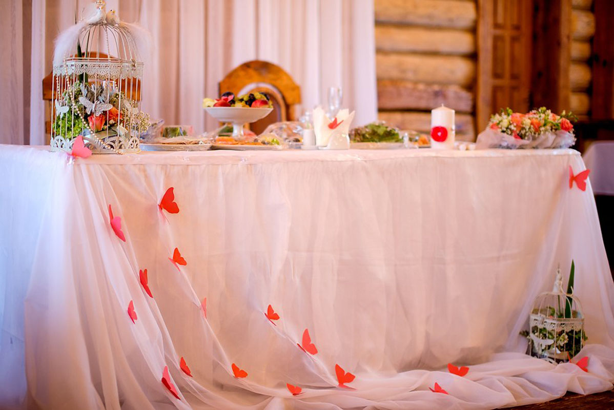 Зал на 200 человек — фото 2