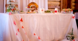 Зал на 200 человек