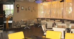 Основной зал — подробнее о зале