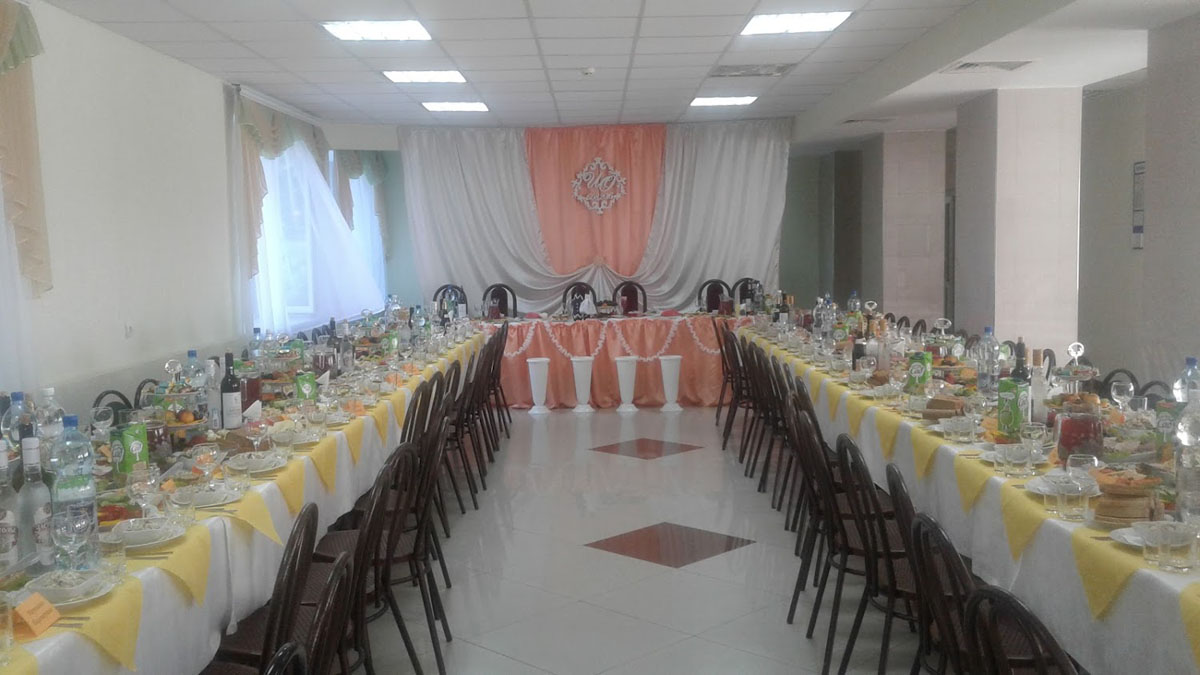 Основной зал — фото 2