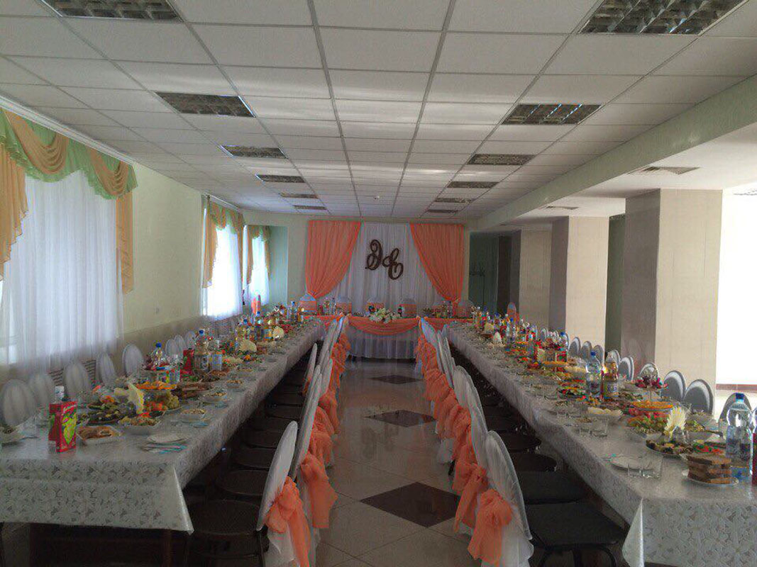 Основной зал — фото 4