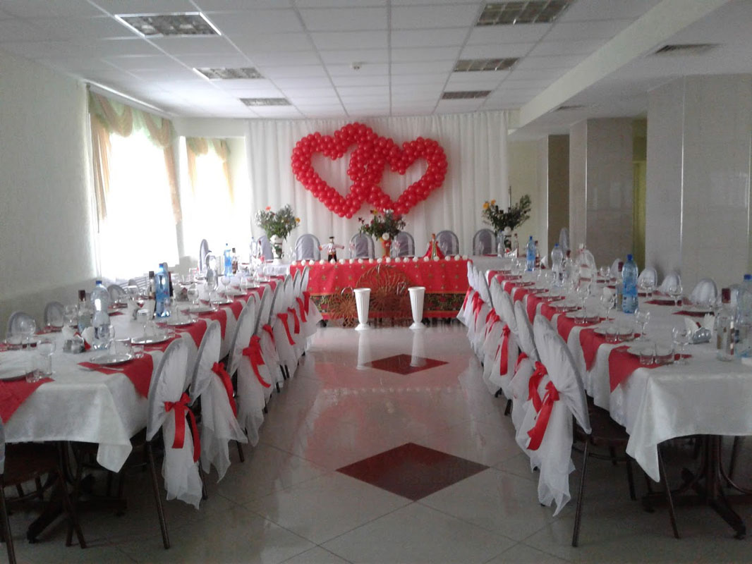 Основной зал — фото 5