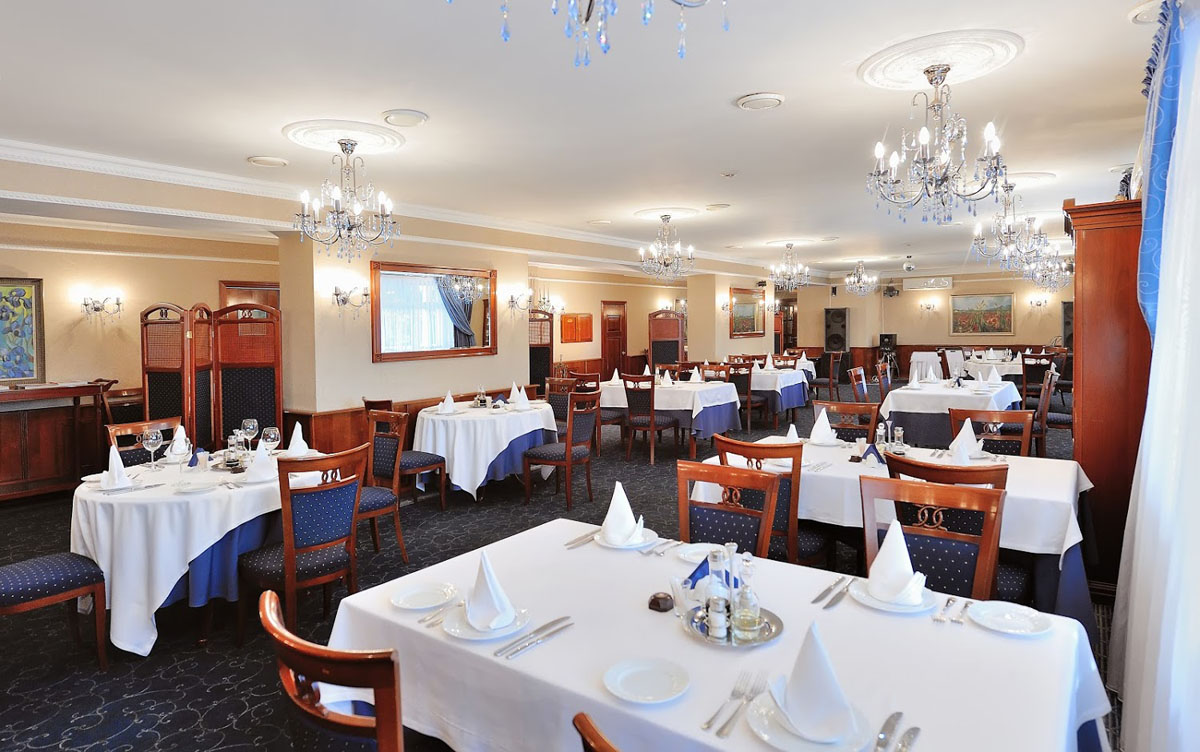 Зал на 70 человек