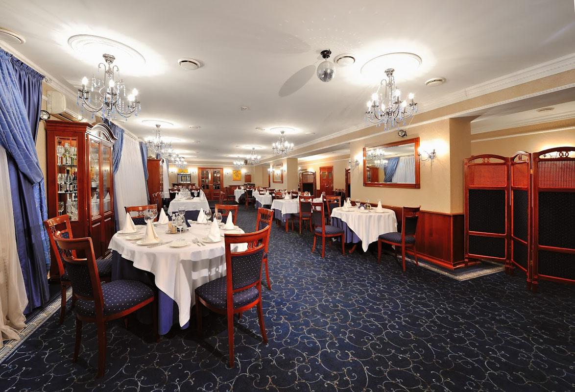 Зал на 70 человек — Для Вас