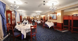 Зал на 70 человек — интерьер зала